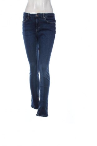 Damen Jeans S.Oliver, Größe M, Farbe Blau, Preis 21,00 €