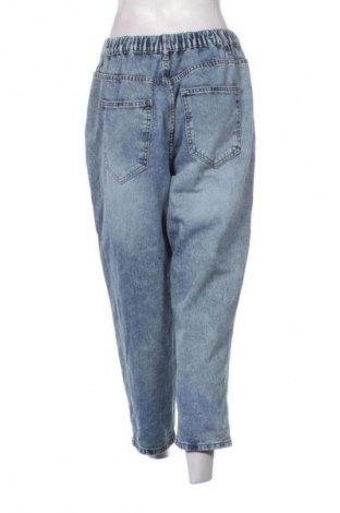 Dámské džíny  SHEIN, Velikost XL, Barva Modrá, Cena  435,00 Kč