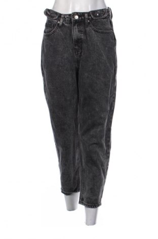 Γυναικείο Τζίν SHEIN, Μέγεθος S, Χρώμα Μαύρο, Τιμή 7,99 €