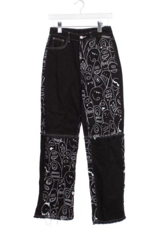 Dámské džíny  SHEIN, Velikost XS, Barva Vícebarevné, Cena  229,00 Kč