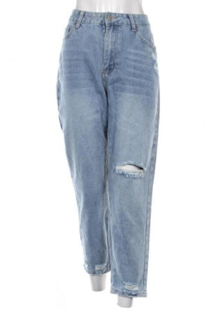 Női farmernadrág SHEIN, Méret M, Szín Kék, Ár 4 199 Ft