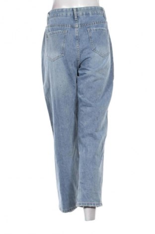 Női farmernadrág SHEIN, Méret M, Szín Kék, Ár 4 199 Ft