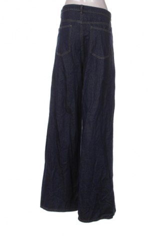 Dámské džíny  SHEIN, Velikost XL, Barva Modrá, Cena  699,00 Kč