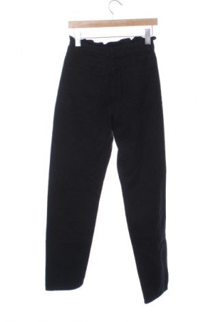 Γυναικείο Τζίν SHEIN, Μέγεθος XS, Χρώμα Μαύρο, Τιμή 15,00 €