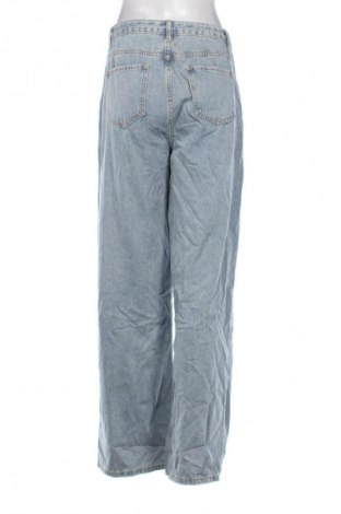 Γυναικείο Τζίν SHEIN, Μέγεθος M, Χρώμα Μπλέ, Τιμή 17,99 €