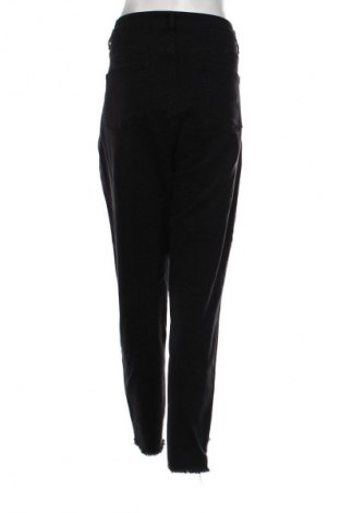 Dámské džíny  SHEIN, Velikost XXL, Barva Černá, Cena  425,00 Kč