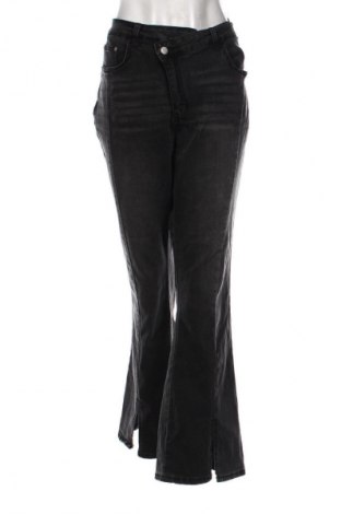 Dámské džíny  SHEIN, Velikost XXL, Barva Černá, Cena  425,00 Kč