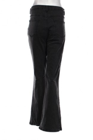 Dámské džíny  SHEIN, Velikost XXL, Barva Černá, Cena  425,00 Kč