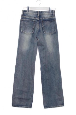 Dámské džíny  SHEIN, Velikost XS, Barva Modrá, Cena  425,00 Kč