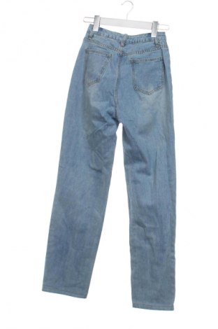 Dámské džíny  SHEIN, Velikost XXS, Barva Modrá, Cena  425,00 Kč