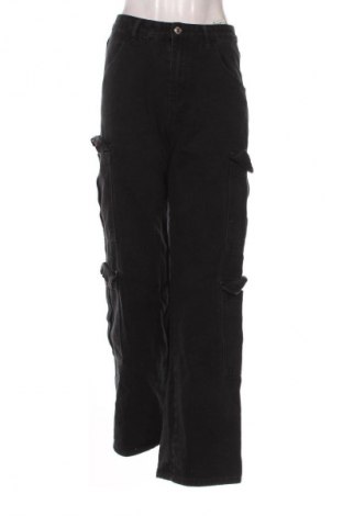 Dámské džíny  SHEIN, Velikost S, Barva Černá, Cena  425,00 Kč