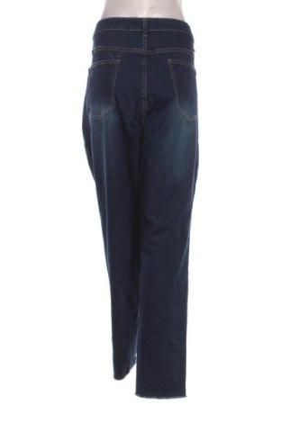 Blugi de femei SHEIN, Mărime 3XL, Culoare Multicolor, Preț 91,99 Lei