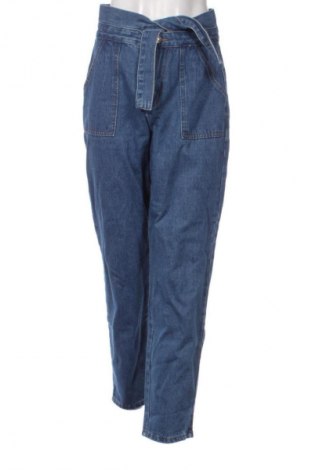 Γυναικείο Τζίν SHEIN, Μέγεθος M, Χρώμα Μπλέ, Τιμή 15,00 €