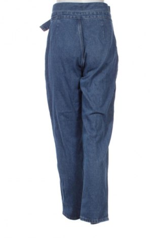 Γυναικείο Τζίν SHEIN, Μέγεθος M, Χρώμα Μπλέ, Τιμή 15,00 €