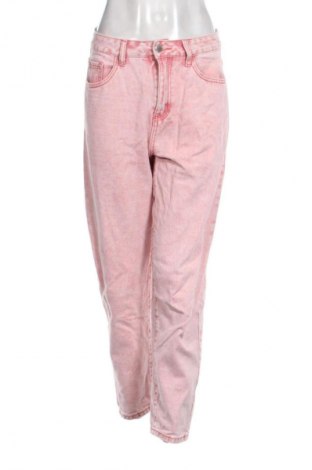 Dámské džíny  SHEIN, Velikost S, Barva Růžová, Cena  425,00 Kč