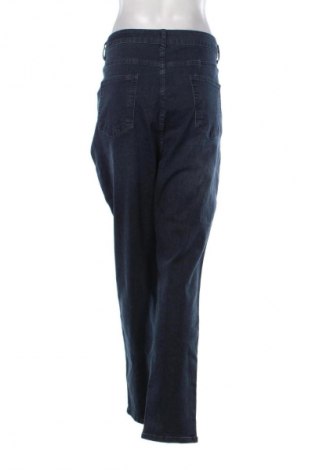 Dámské džíny  SHEIN, Velikost 3XL, Barva Modrá, Cena  420,00 Kč