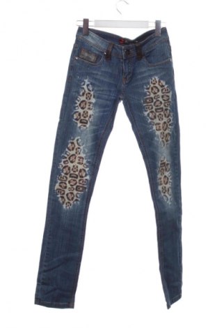 Дамски дънки Sarah Chole, Размер M, Цвят Многоцветен, Цена 48,00 €