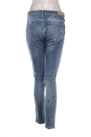 Dámské džíny  Scotch & Soda, Velikost L, Barva Modrá, Cena  1 379,00 Kč