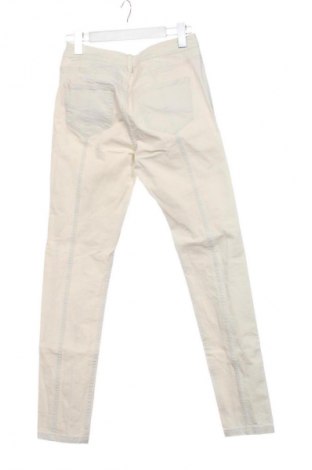 Damskie jeansy Scotch & Soda, Rozmiar S, Kolor ecru, Cena 246,49 zł