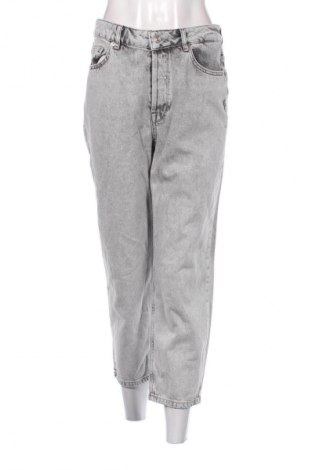 Damskie jeansy Selected Femme, Rozmiar M, Kolor Szary, Cena 49,99 zł