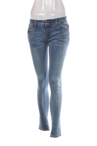 Női farmernadrág Seventy Seven, Méret M, Szín Kék, Ár 7 199 Ft