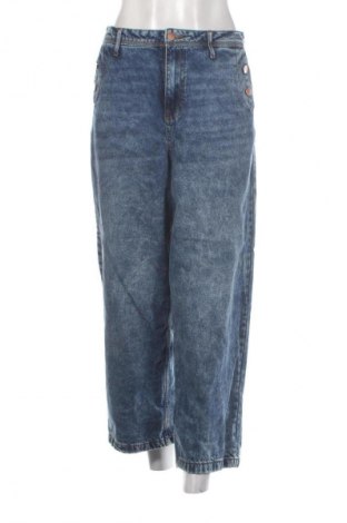 Dámské džíny  Sf, Velikost M, Barva Modrá, Cena  439,00 Kč