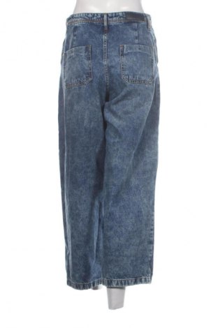 Dámské džíny  Sf, Velikost M, Barva Modrá, Cena  439,00 Kč