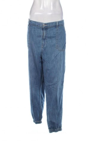 Дамски дънки Signature, Размер 3XL, Цвят Син, Цена 15,33 €