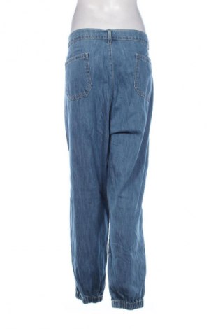Дамски дънки Signature, Размер 3XL, Цвят Син, Цена 15,33 €