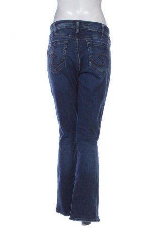 Damen Jeans Silver, Größe XL, Farbe Blau, Preis € 30,99