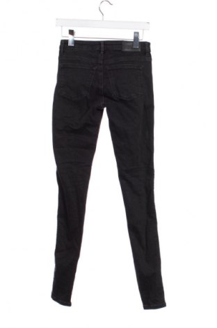 Γυναικείο Τζίν Silver Creek, Μέγεθος XS, Χρώμα Μαύρο, Τιμή 17,99 €