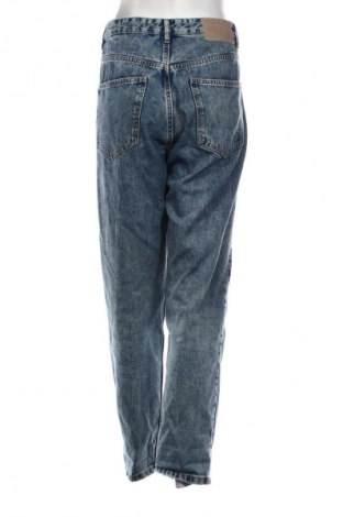 Дамски дънки Sinsay, Размер L, Цвят Син, Цена 15,00 €