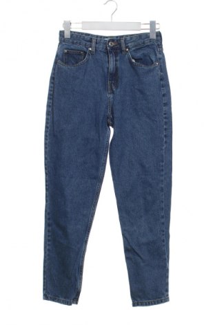 Γυναικείο Τζίν Sinsay, Μέγεθος XS, Χρώμα Μπλέ, Τιμή 6,99 €