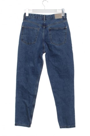 Γυναικείο Τζίν Sinsay, Μέγεθος XS, Χρώμα Μπλέ, Τιμή 6,99 €