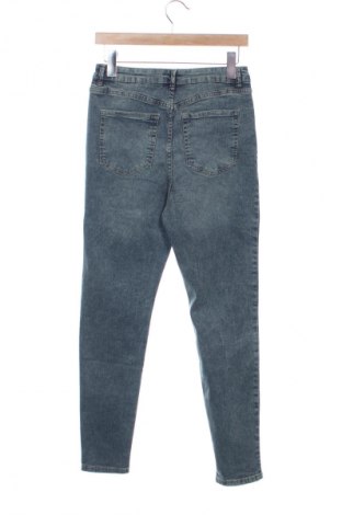 Дамски дънки Sinsay, Размер M, Цвят Син, Цена 14,77 €