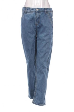 Dámské džíny  Sinsay, Velikost M, Barva Modrá, Cena  425,00 Kč