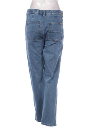 Dámské džíny  Sinsay, Velikost M, Barva Modrá, Cena  425,00 Kč