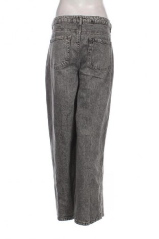 Női farmernadrág Sinsay, Méret XL, Szín Szürke, Ár 6 198 Ft