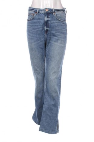 Дамски дънки Sinsay, Размер M, Цвят Син, Цена 15,00 €