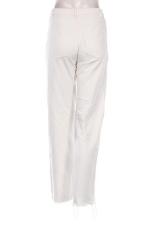 Дамски дънки Sinsay, Размер S, Цвят Екрю, Цена 15,00 €