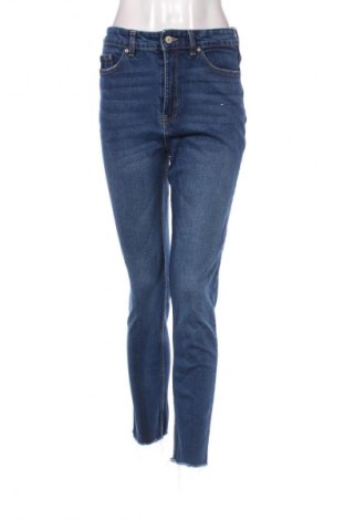 Dámské džíny  Sinsay, Velikost M, Barva Modrá, Cena  425,00 Kč