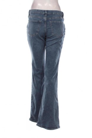 Dámské džíny  Sinsay, Velikost XL, Barva Modrá, Cena  425,00 Kč