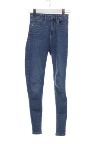 Női farmernadrág Sinsay, Méret XXS, Szín Kék, Ár 6 198 Ft