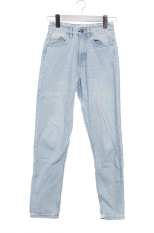 Női farmernadrág Sinsay, Méret XXS, Szín Kék, Ár 6 103 Ft