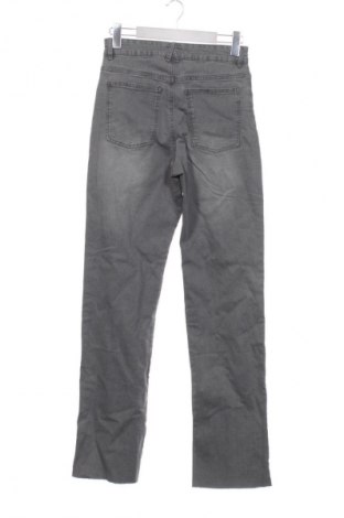 Дамски дънки Sinsay, Размер S, Цвят Сив, Цена 14,77 €