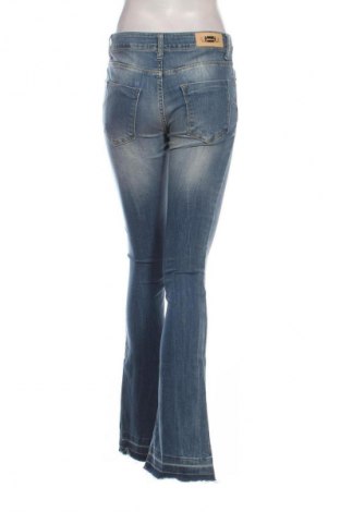 Дамски дънки Siste's, Размер S, Цвят Син, Цена 88,00 €