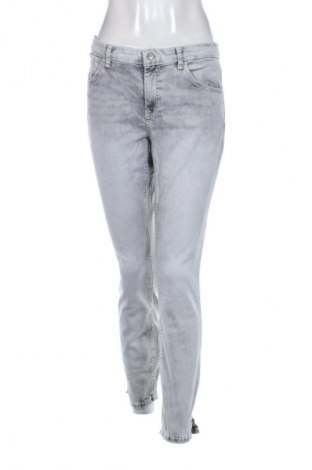 Γυναικείο Τζίν Soccx, Μέγεθος L, Χρώμα Γκρί, Τιμή 17,99 €