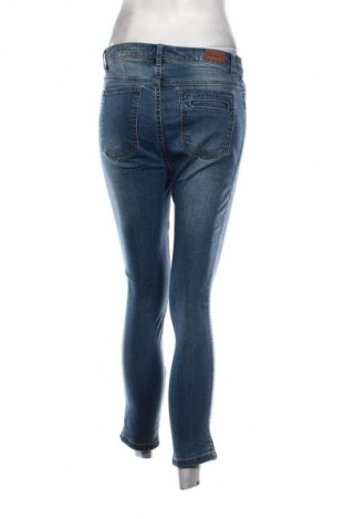 Damen Jeans Soft Grey, Größe L, Farbe Blau, Preis € 8,99