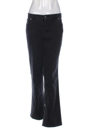 Dámske džínsy  Sonoma, Veľkosť XXL, Farba Čierna, Cena  7,95 €