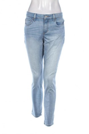 Dámské džíny  Sonoma, Velikost L, Barva Modrá, Cena  439,00 Kč